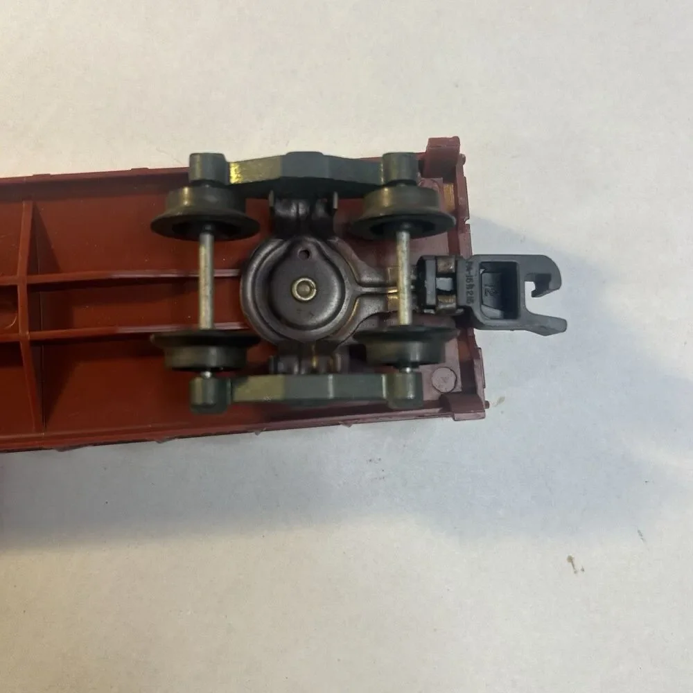 Vintage A.C. Gilbert American Flyer #24110 Pennsylvania Gondola S Gauge 1:64